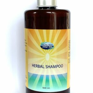 Herbal-Shampoo