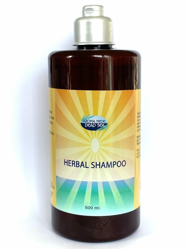 Herbal-Shampoo