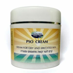 PSO-creme